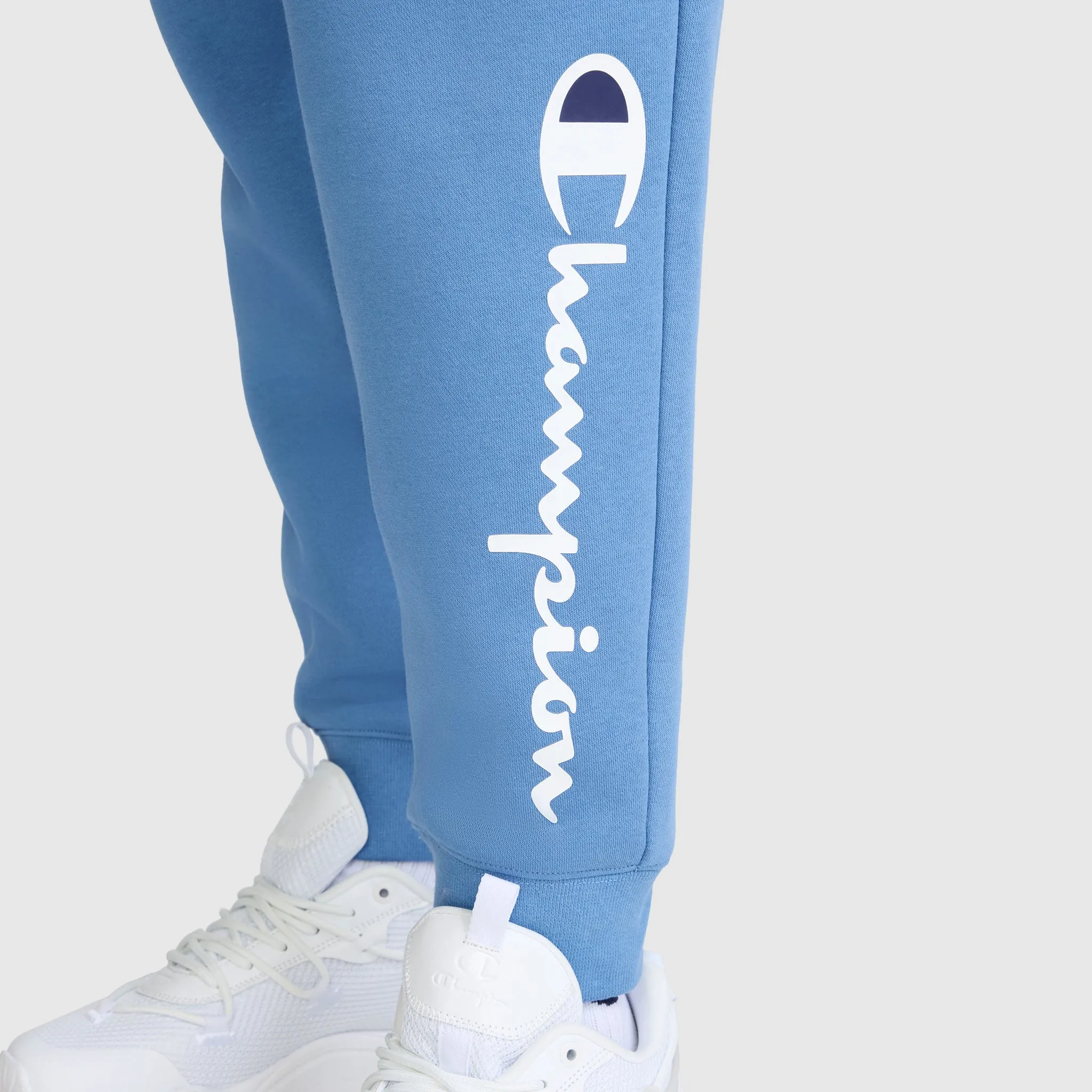 Powerblend Joggers, Classic Script Logo sold by Champion product image thumbnail 4