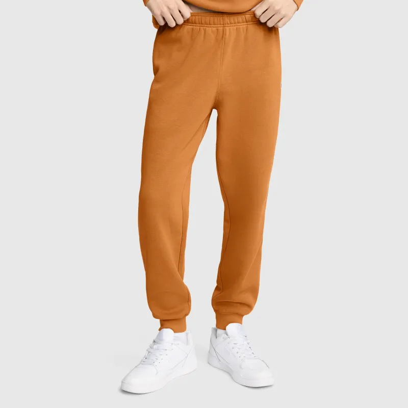 Powerblend Joggers, C Logo made by Champion