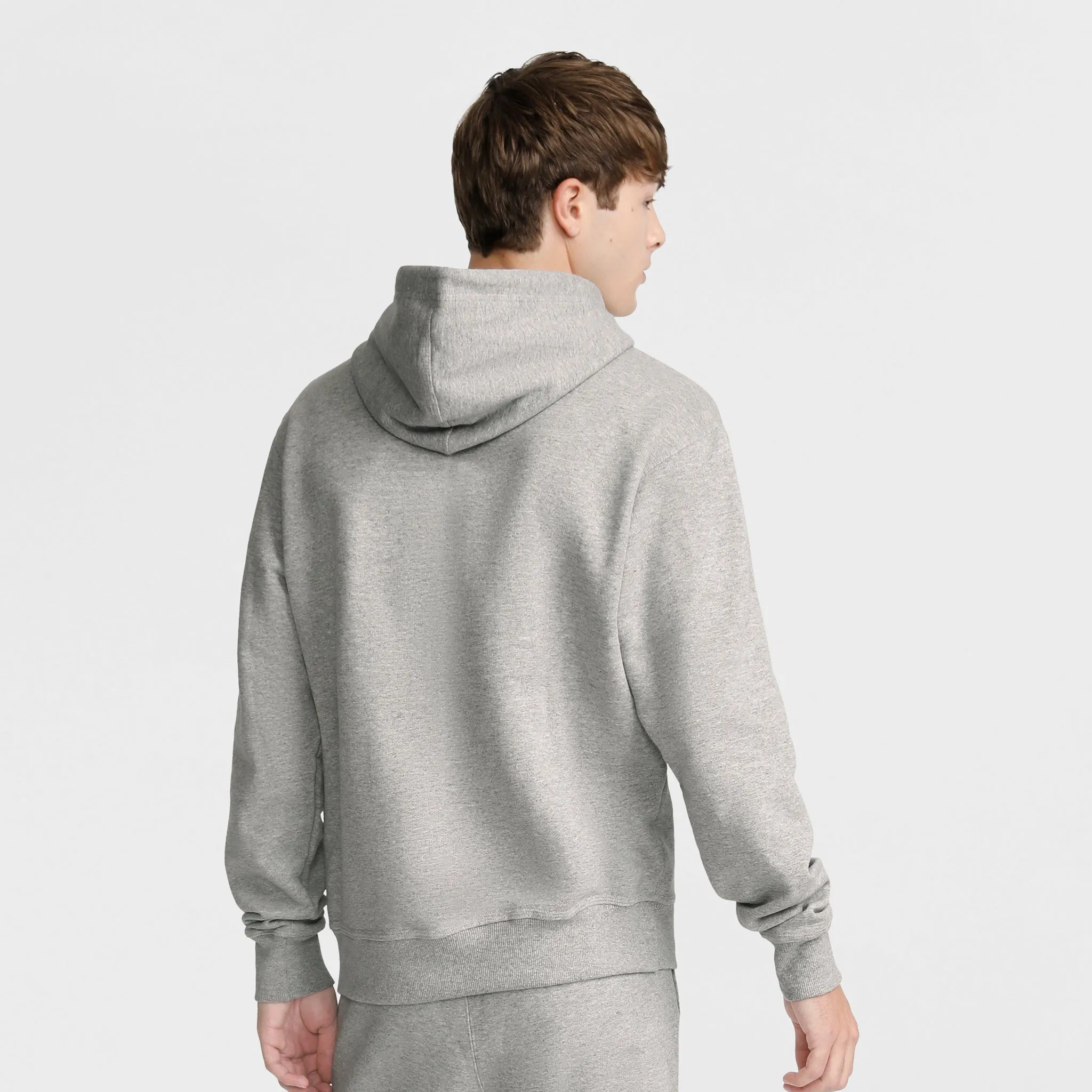 Powerblend Hoodie, C Logo sold by Champion product image thumbnail 2