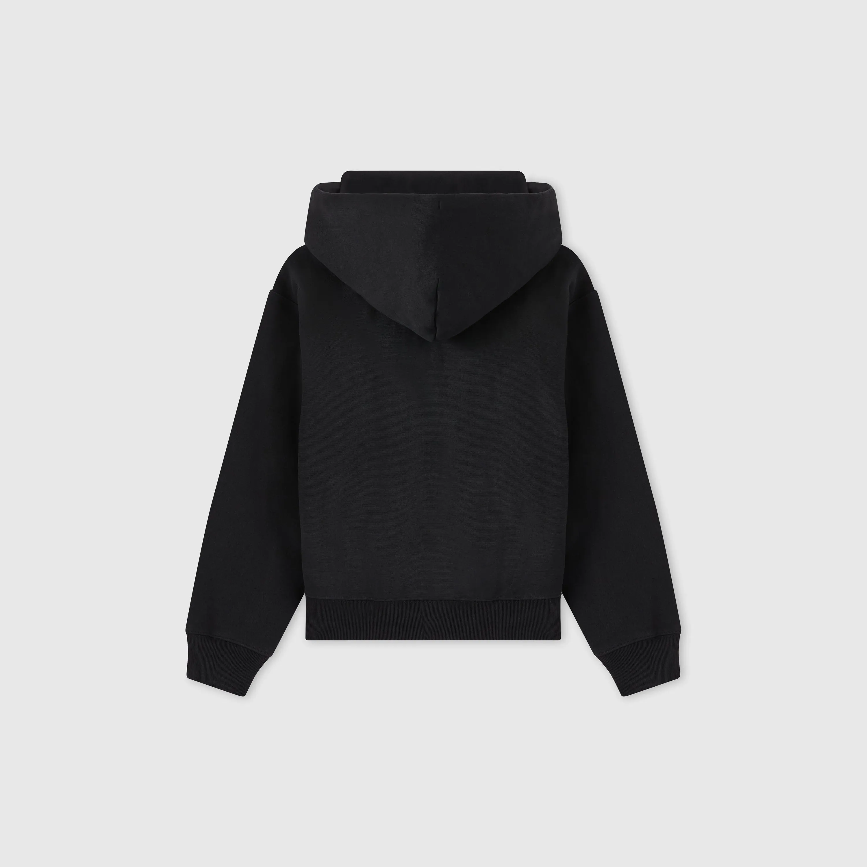 Women's Knitted Hooded Full Zip Sweatshirt sold by Champion product image thumbnail 2