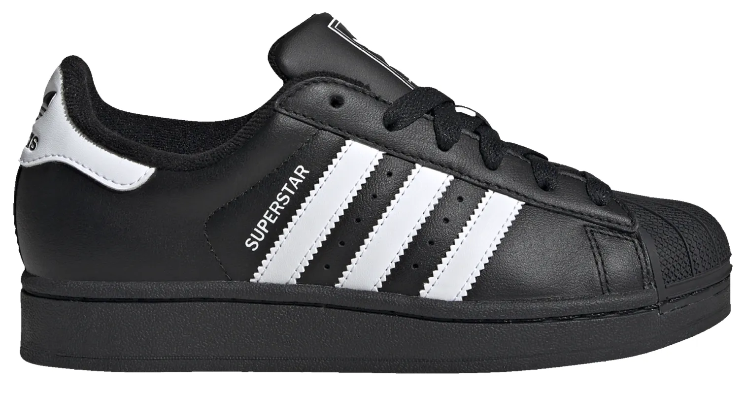 adidas Originals Superstar II sold by Champs