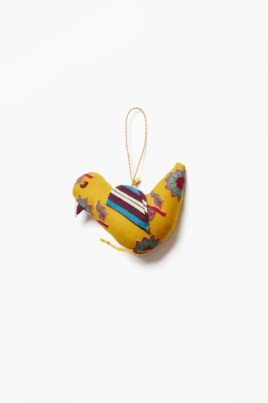 Chicken Ornament Multi sold by Chan Luu