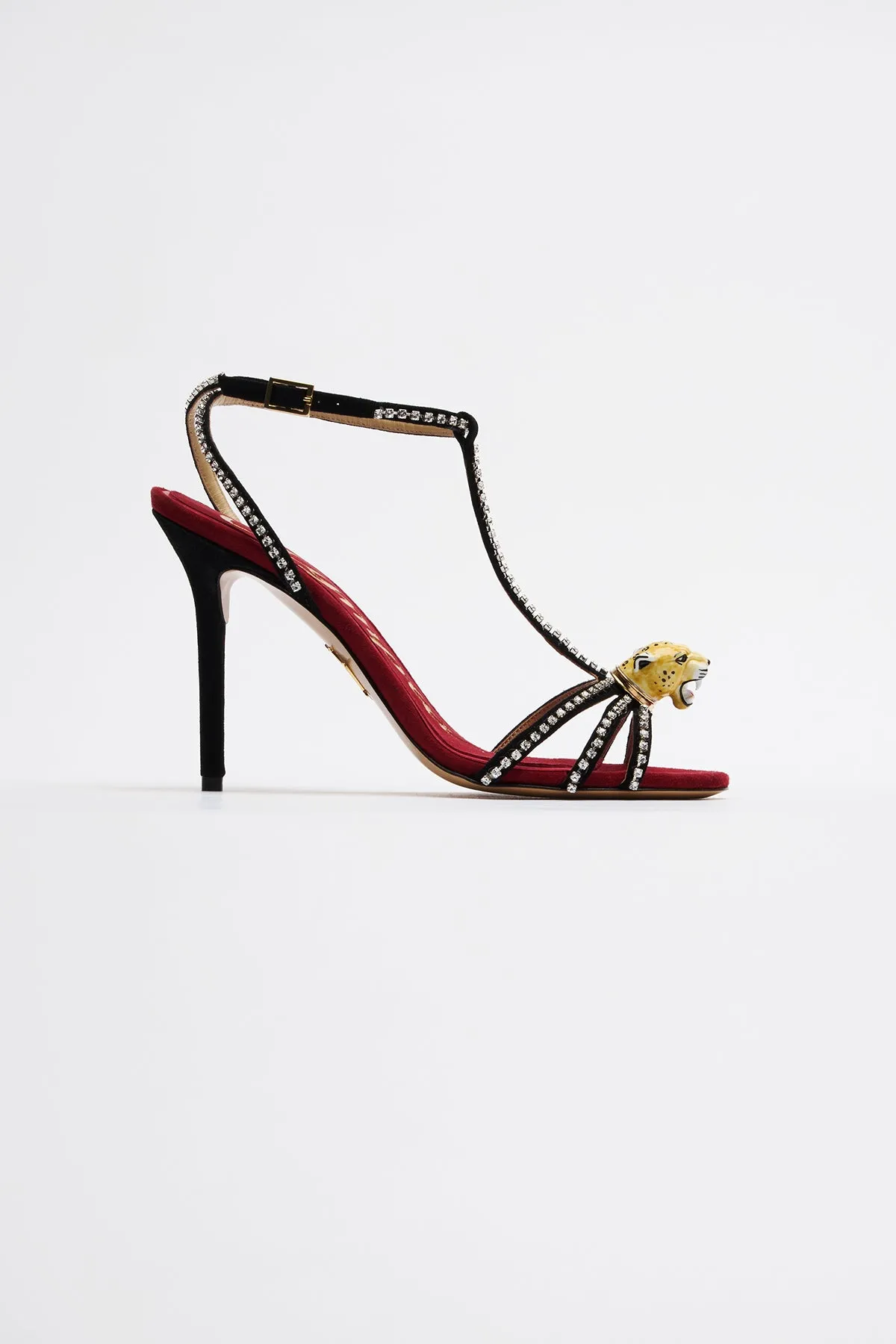 Clio sold by Charlotte Olympia product image thumbnail 3