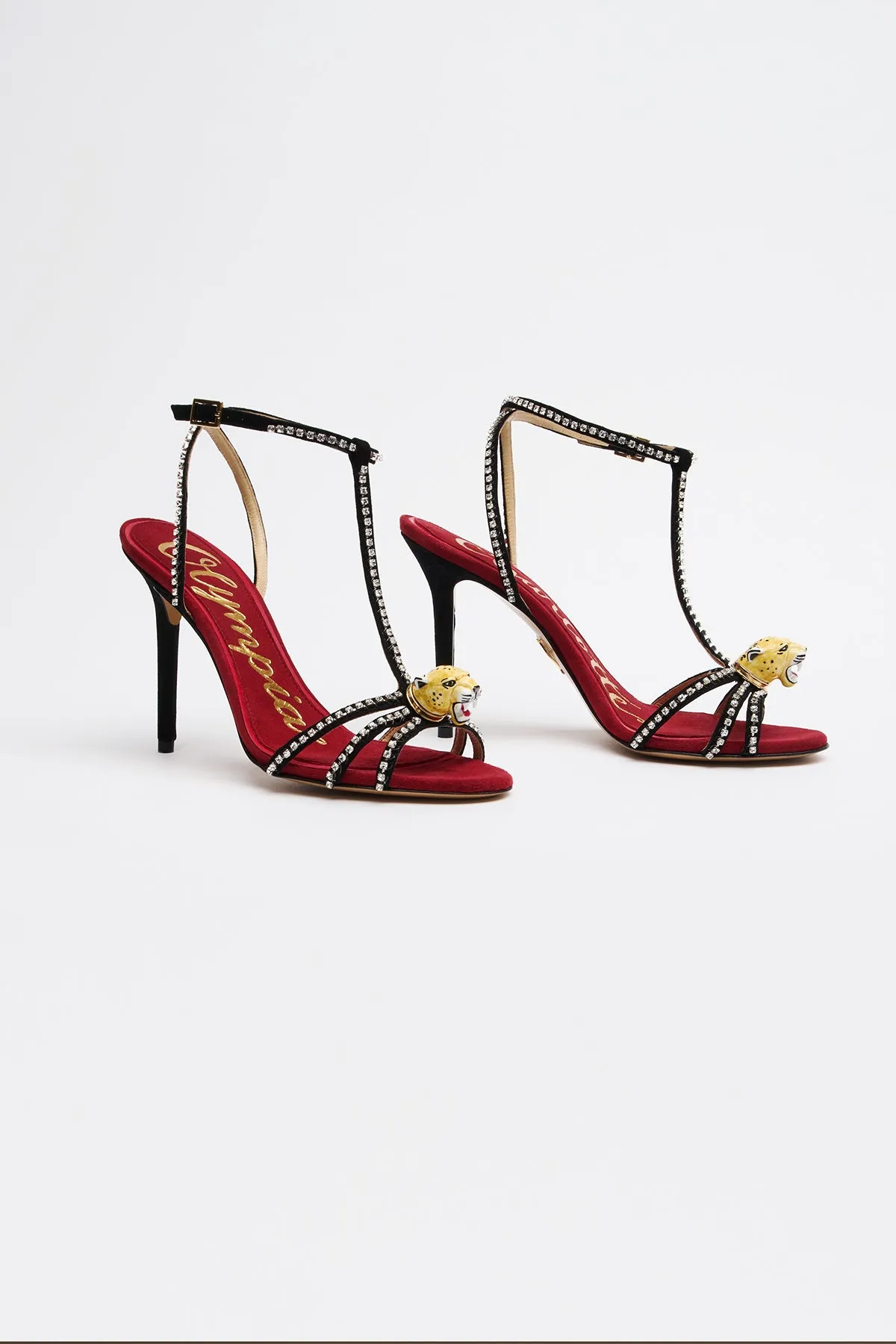 Clio sold by Charlotte Olympia