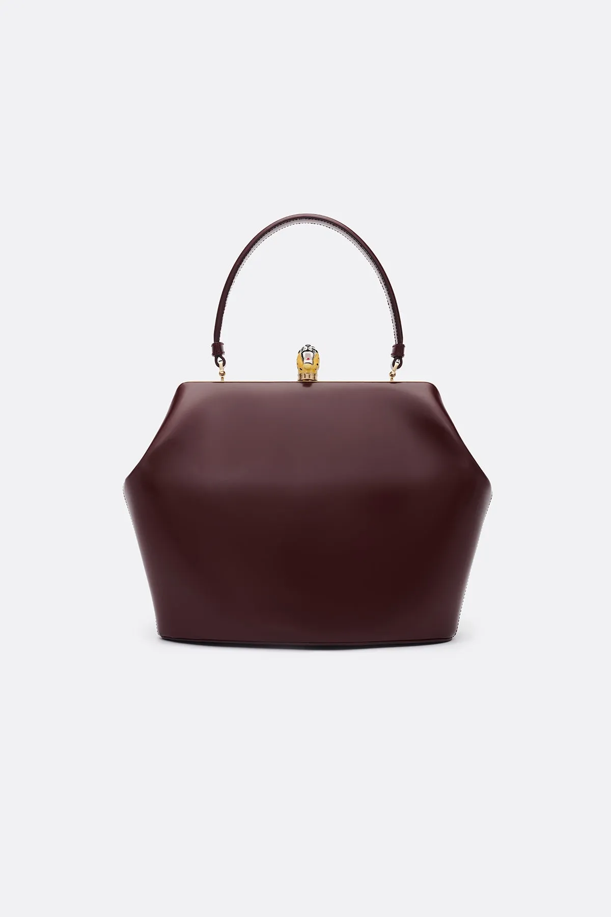 Feline Frame Bag sold by Charlotte Olympia