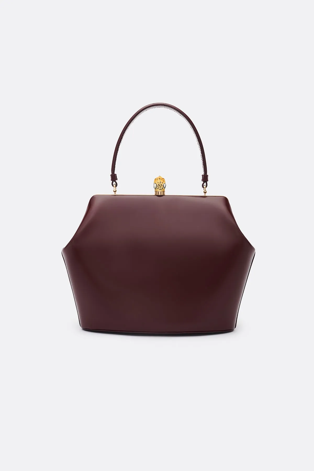 Feline Frame Bag sold by Charlotte Olympia product image thumbnail 4