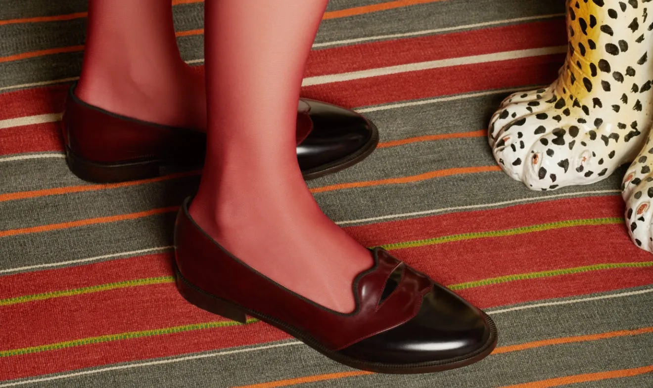 Bisoux sold by Charlotte Olympia product image thumbnail 4