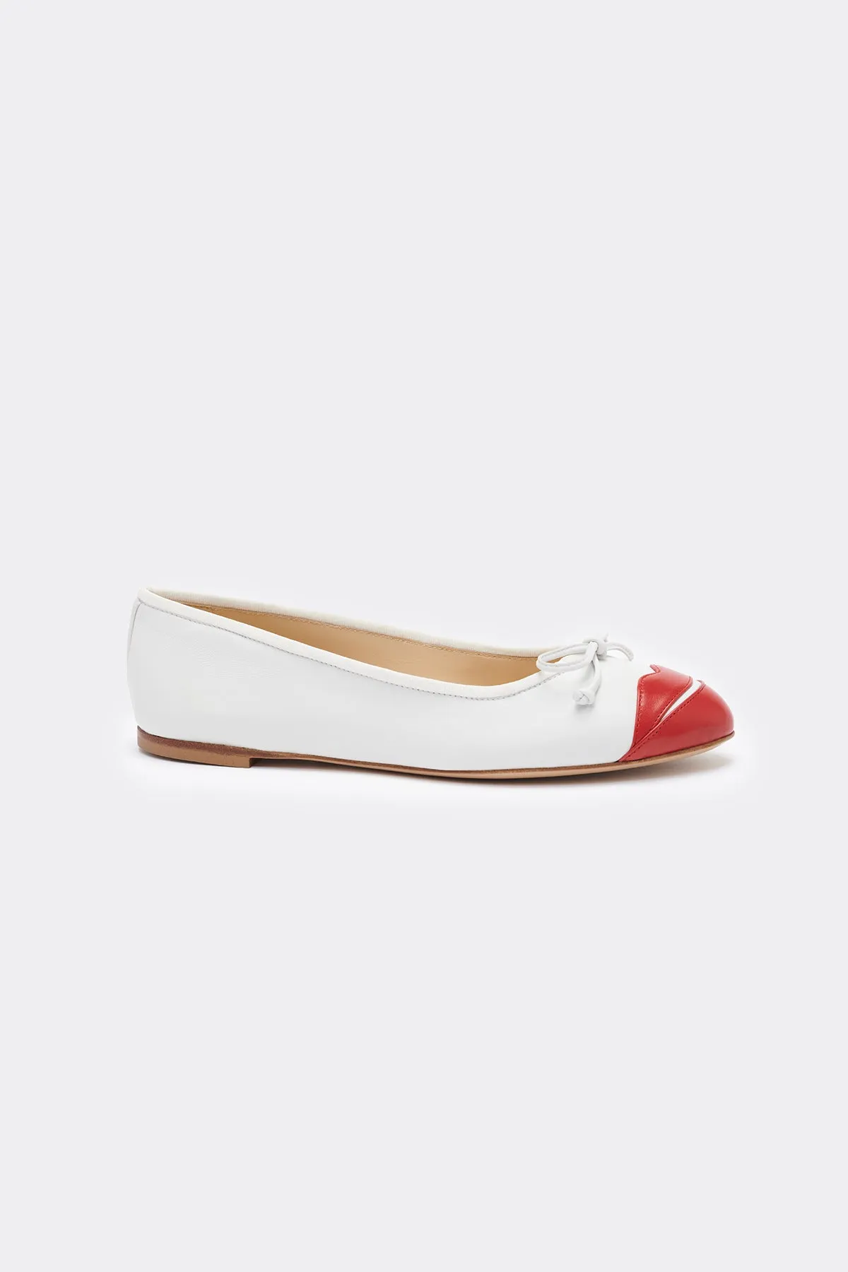 Kiss Me Darcy sold by Charlotte Olympia product image thumbnail 3