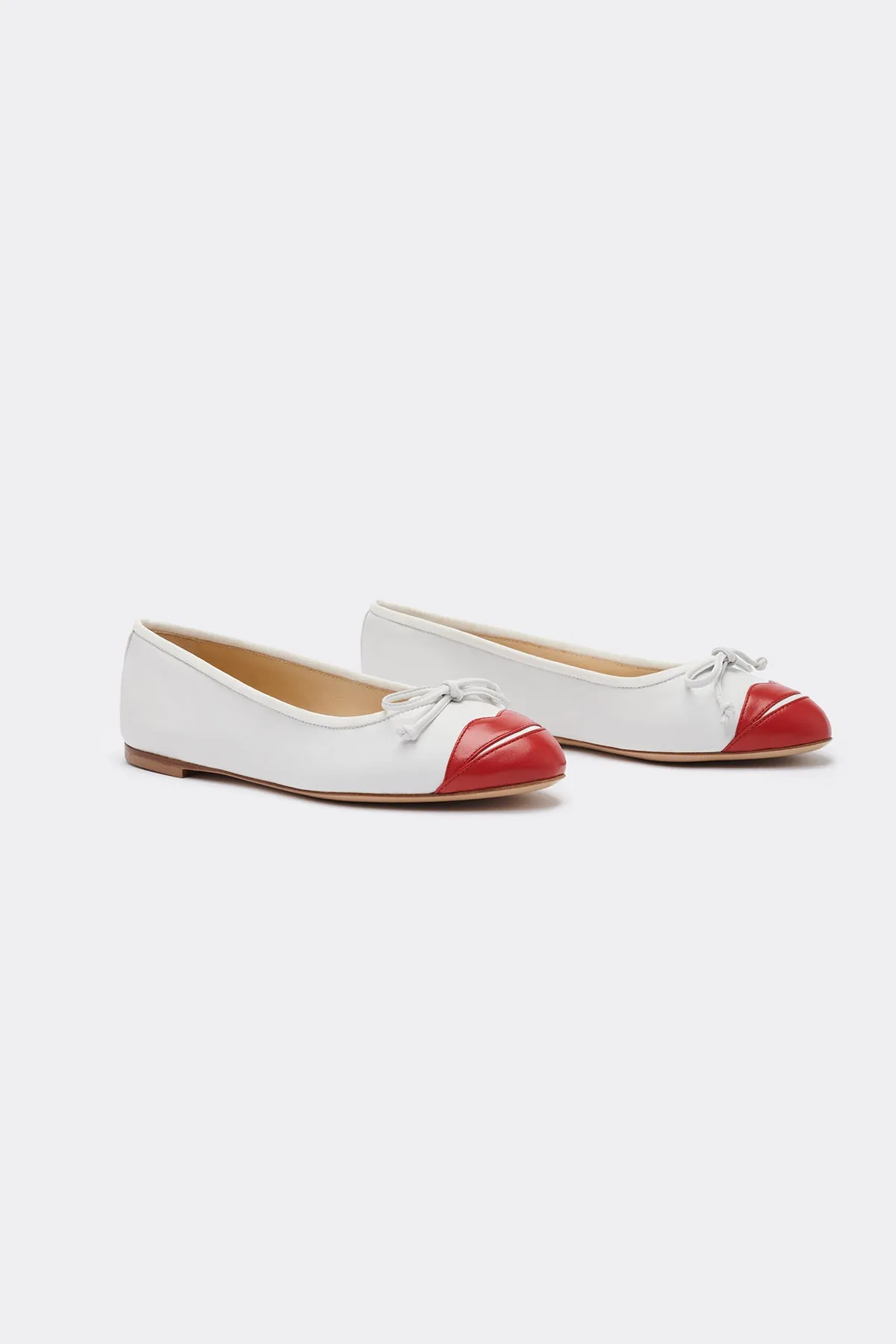 Kiss Me Darcy sold by Charlotte Olympia product image thumbnail 2