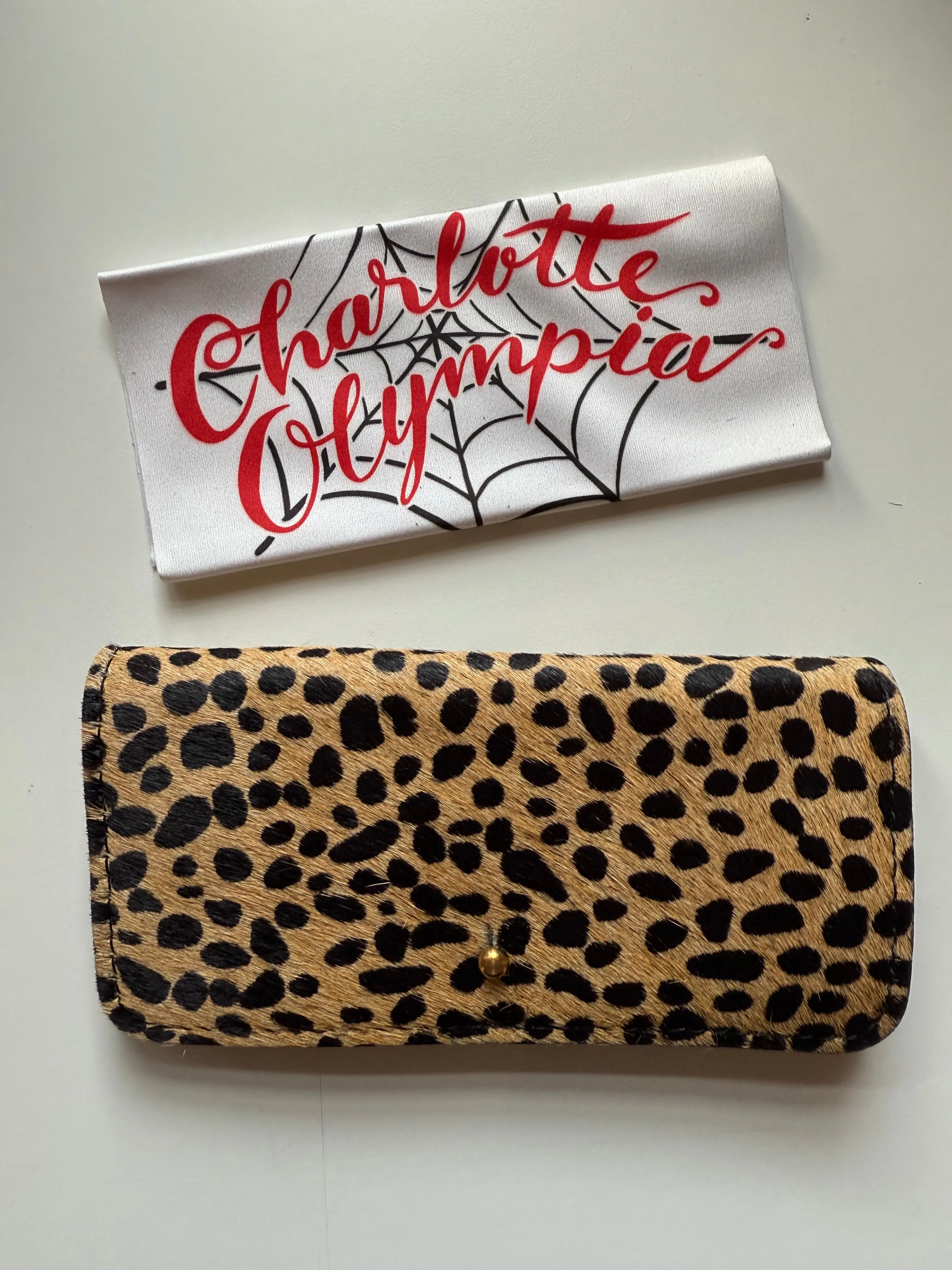 Tropicana sold by Charlotte Olympia product image thumbnail 4