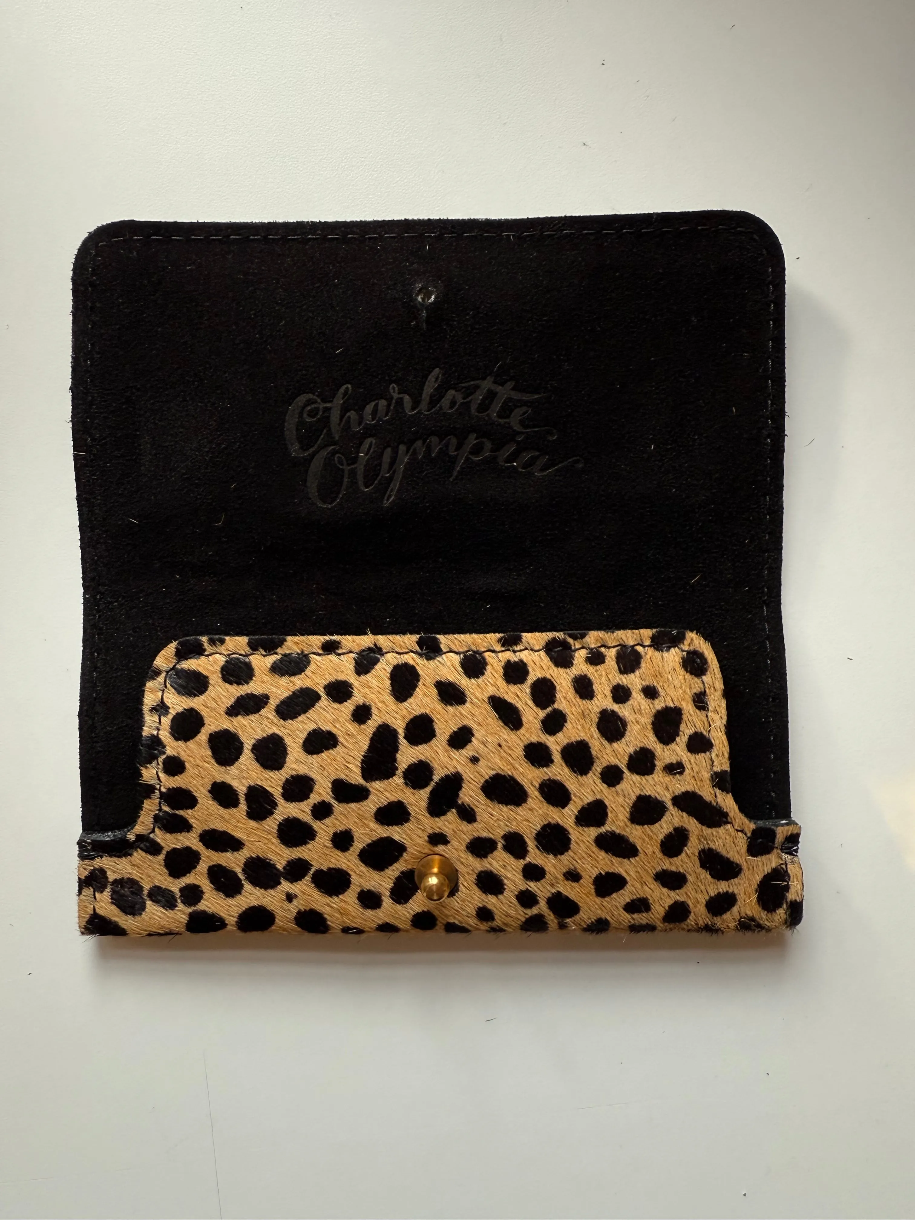 Tropicana sold by Charlotte Olympia product image thumbnail 5