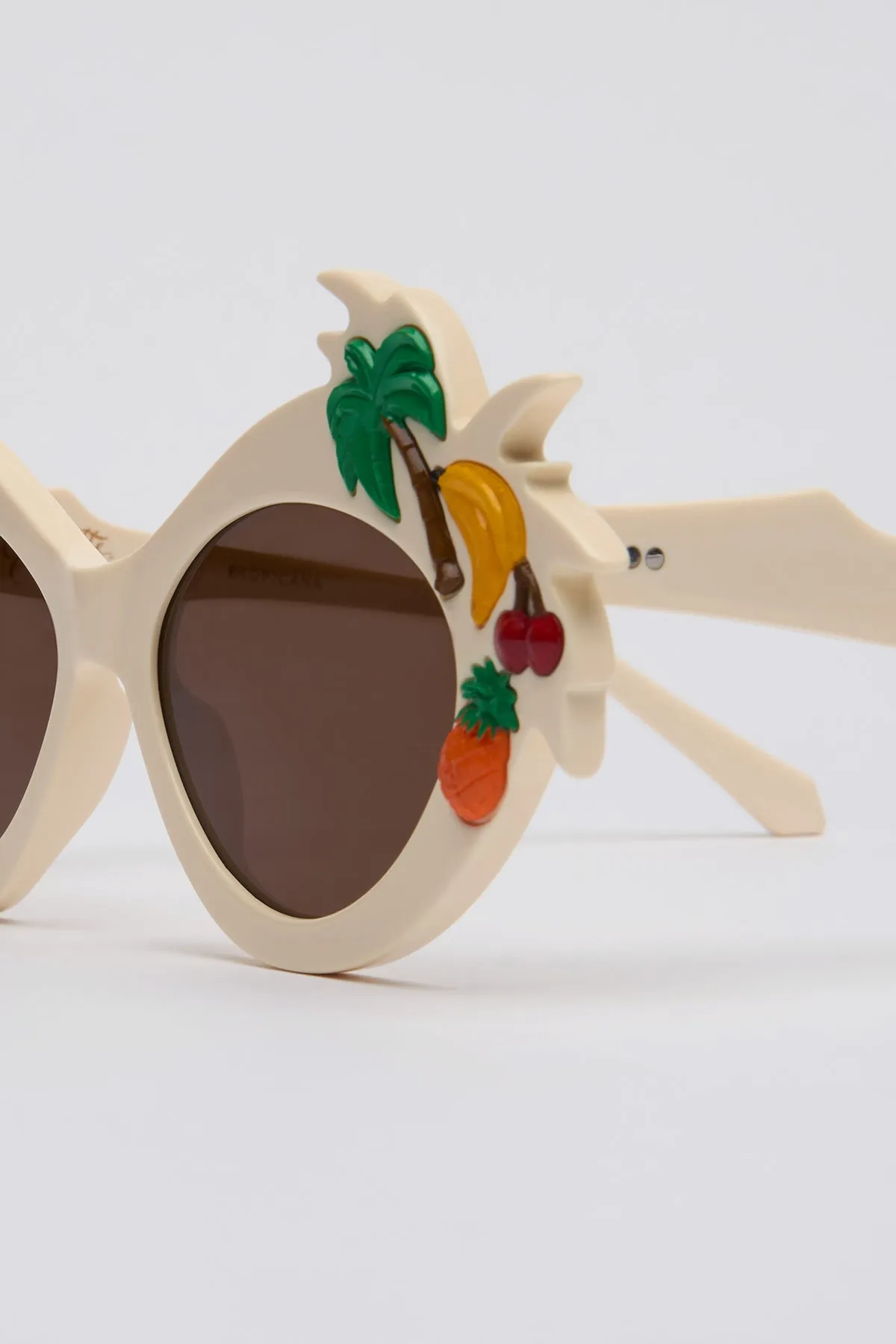 Tropicana sold by Charlotte Olympia product image thumbnail 2