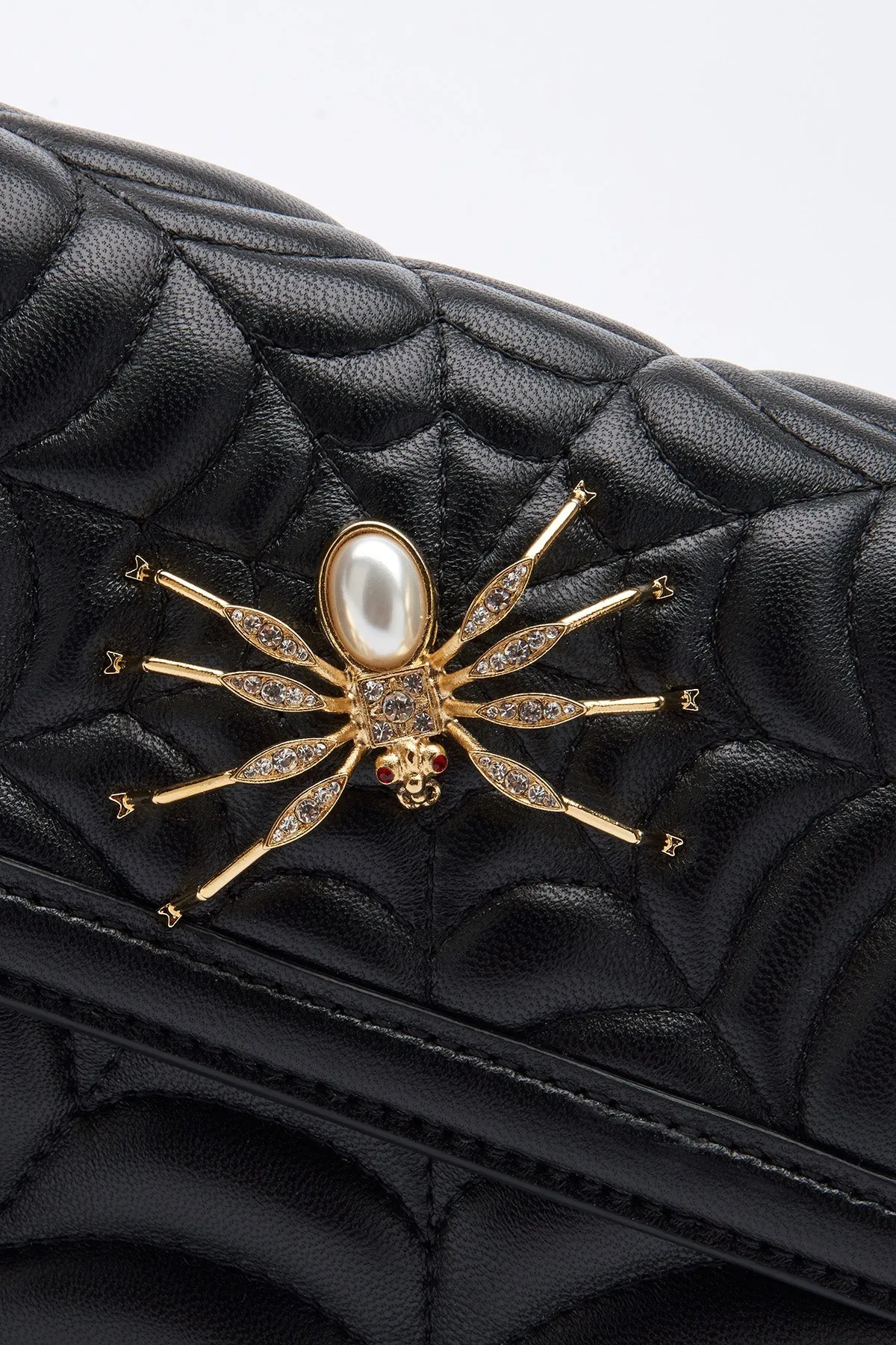Belafonte sold by Charlotte Olympia product image thumbnail 5