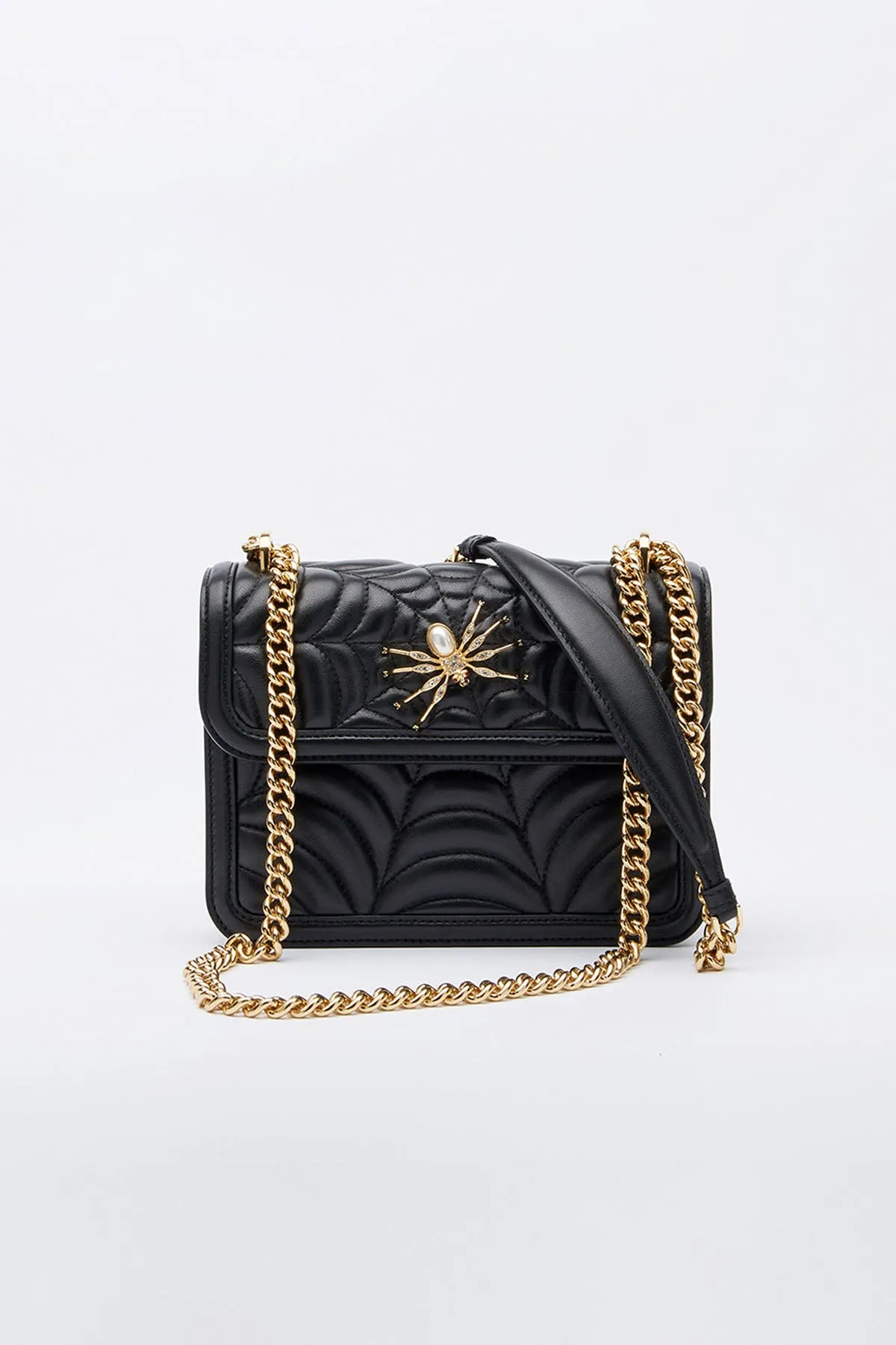 Belafonte sold by Charlotte Olympia