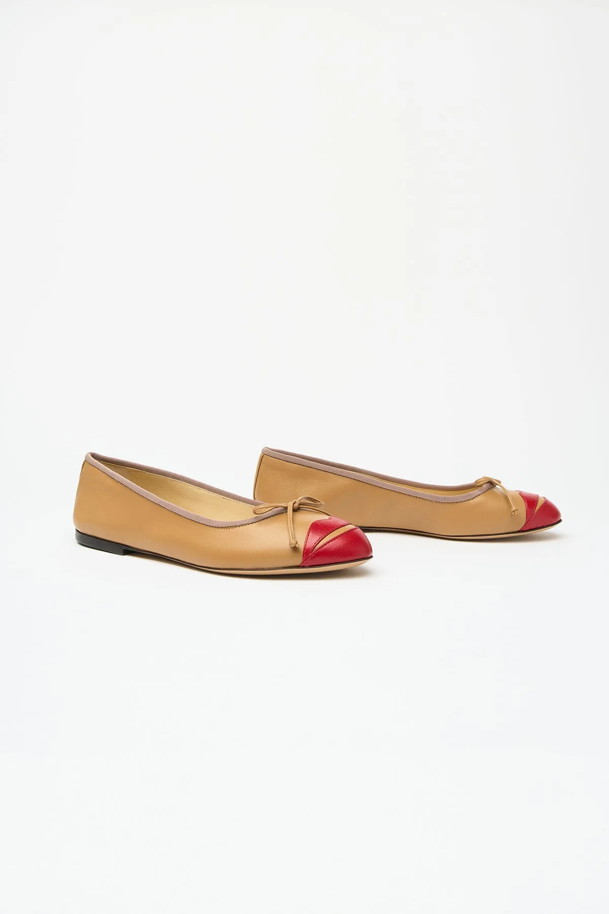 Kiss Me Darcy sold by Charlotte Olympia product image thumbnail 2