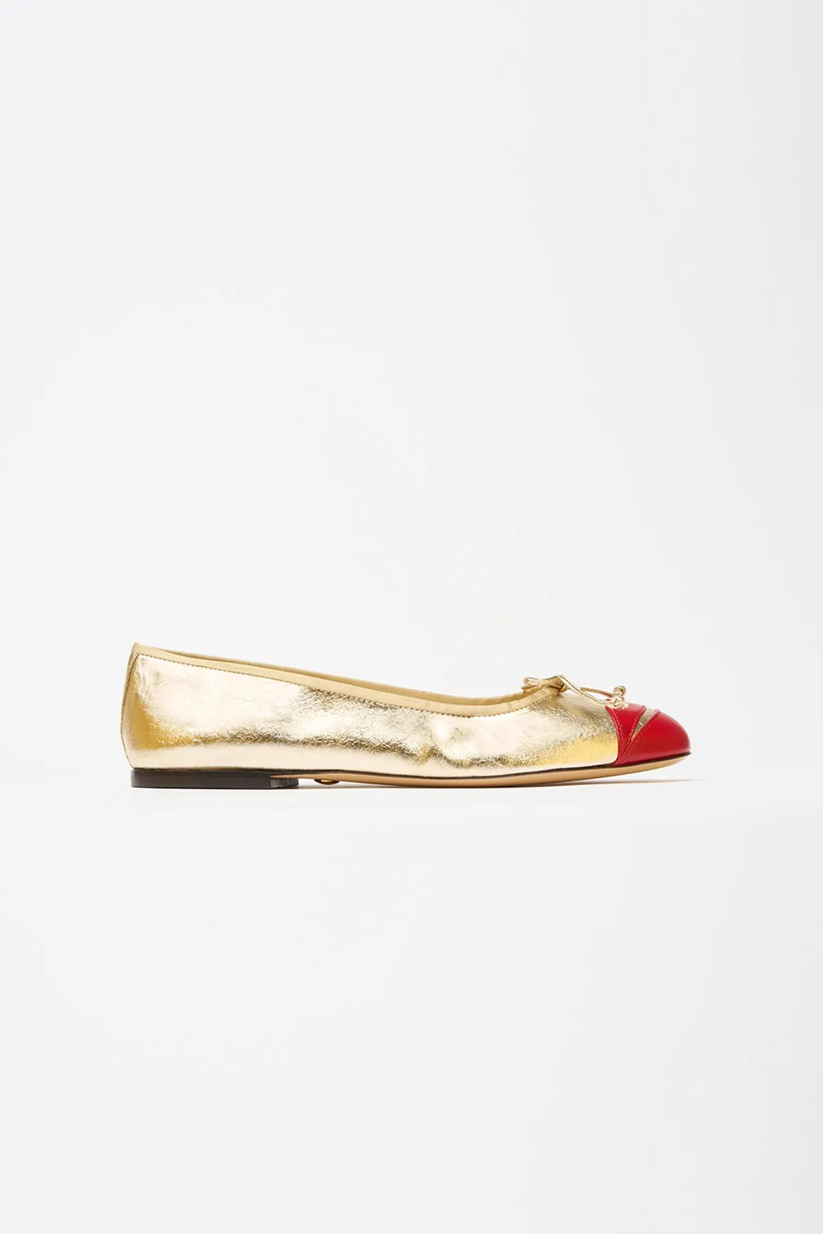 Kiss Me Darcy sold by Charlotte Olympia product image thumbnail 3