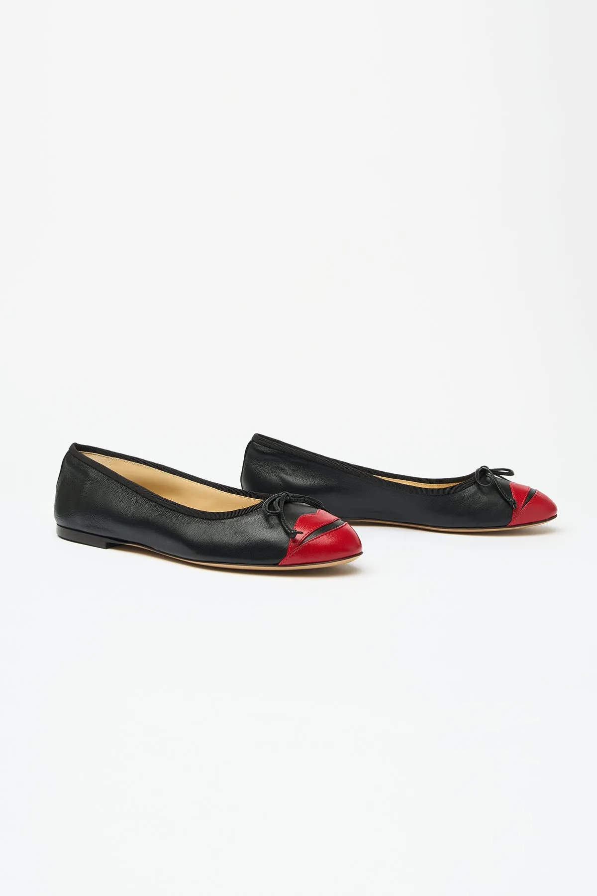 Kiss Me Darcy sold by Charlotte Olympia product image thumbnail 3