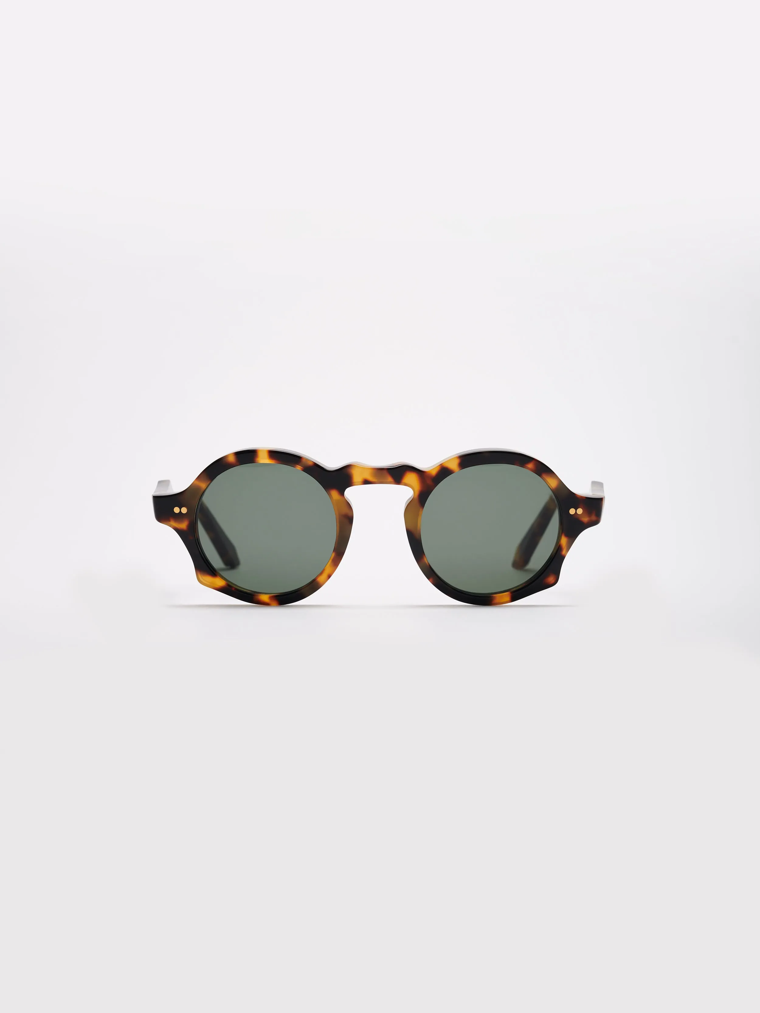 1940 Sunglasses Tortoiseshell sold by Charlotte Olympia