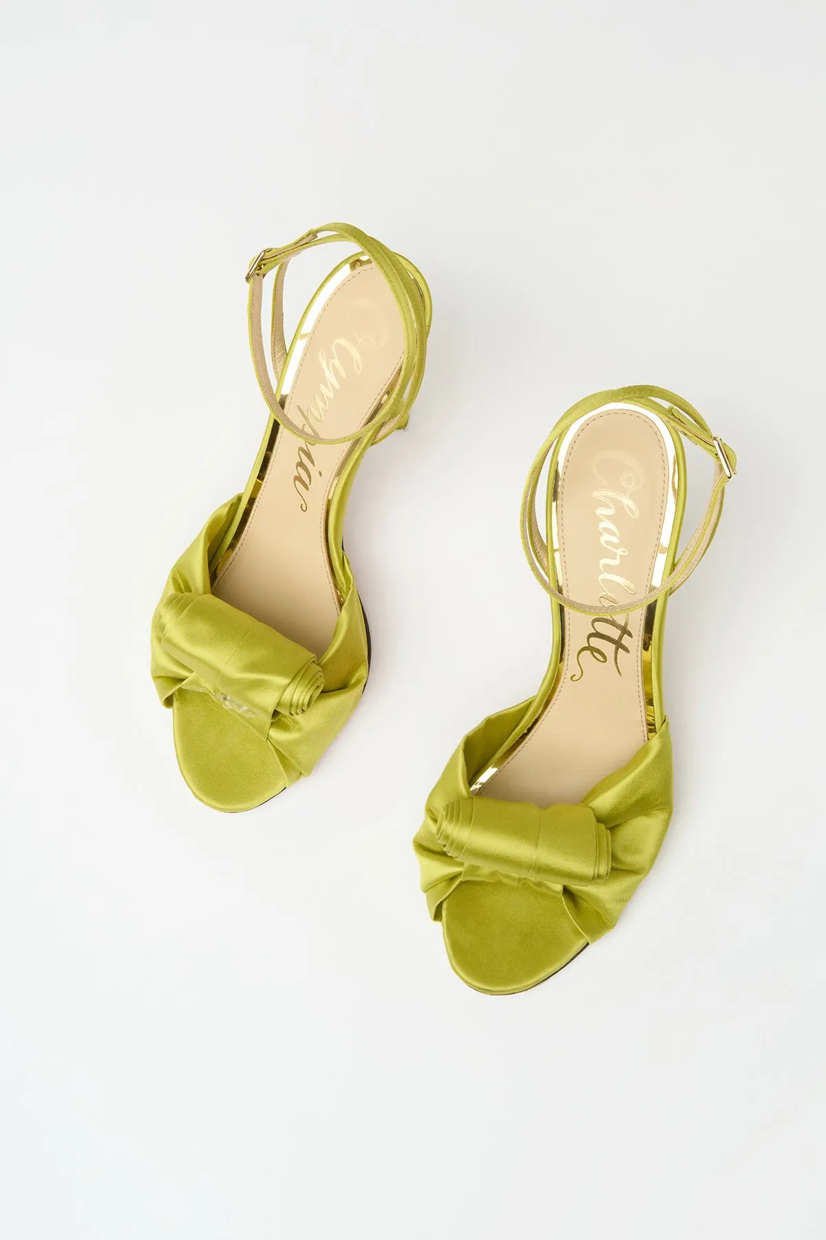 Izzy sold by Charlotte Olympia product image thumbnail 3