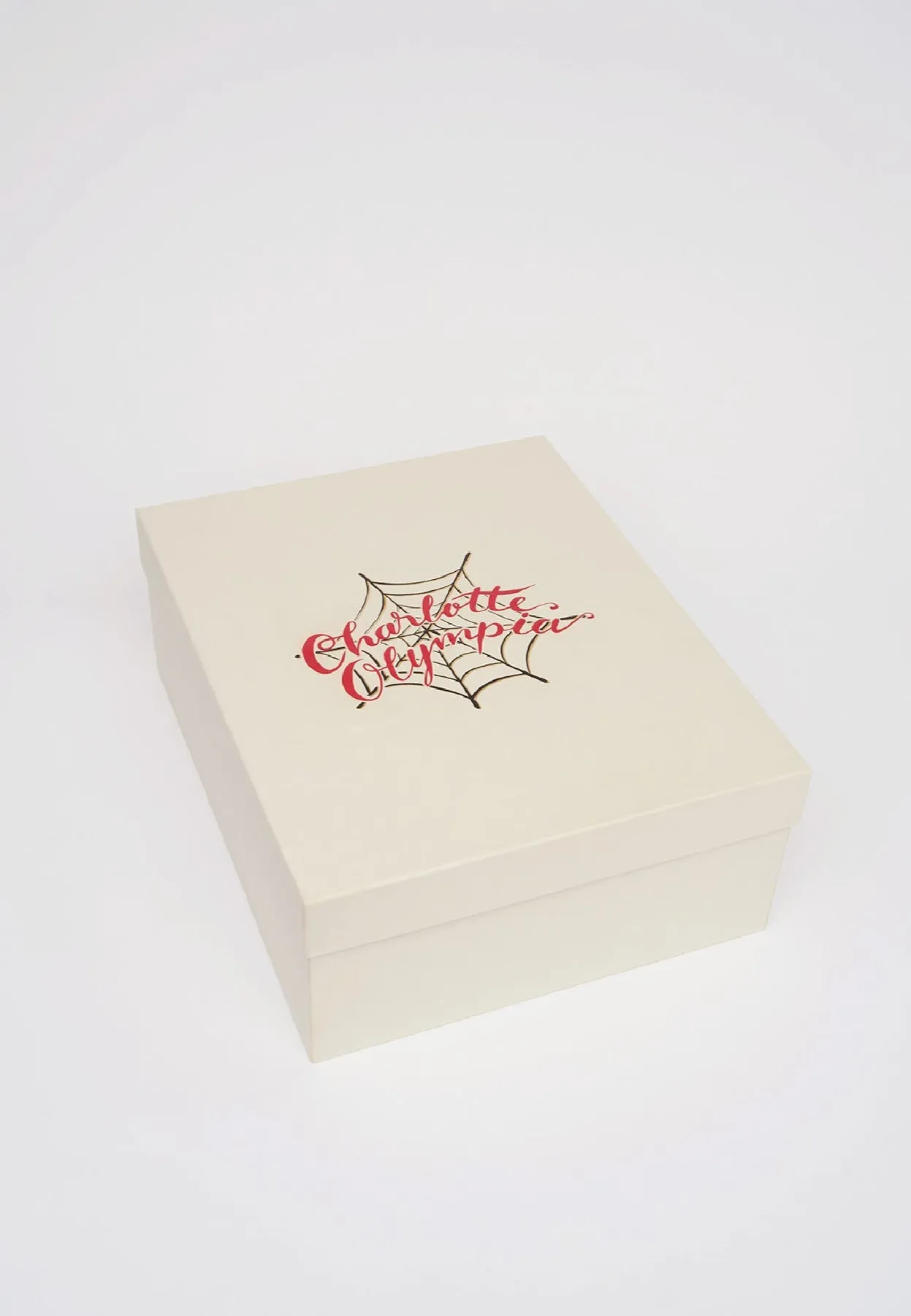 Izzy sold by Charlotte Olympia product image thumbnail 5