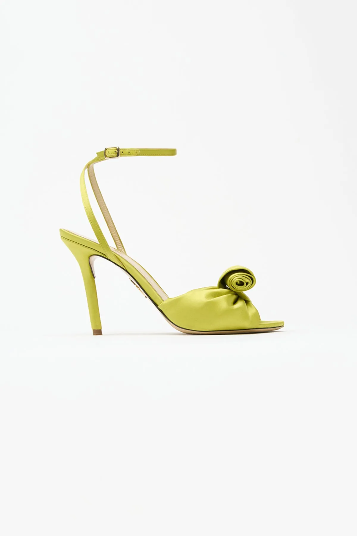 Izzy sold by Charlotte Olympia product image thumbnail 4