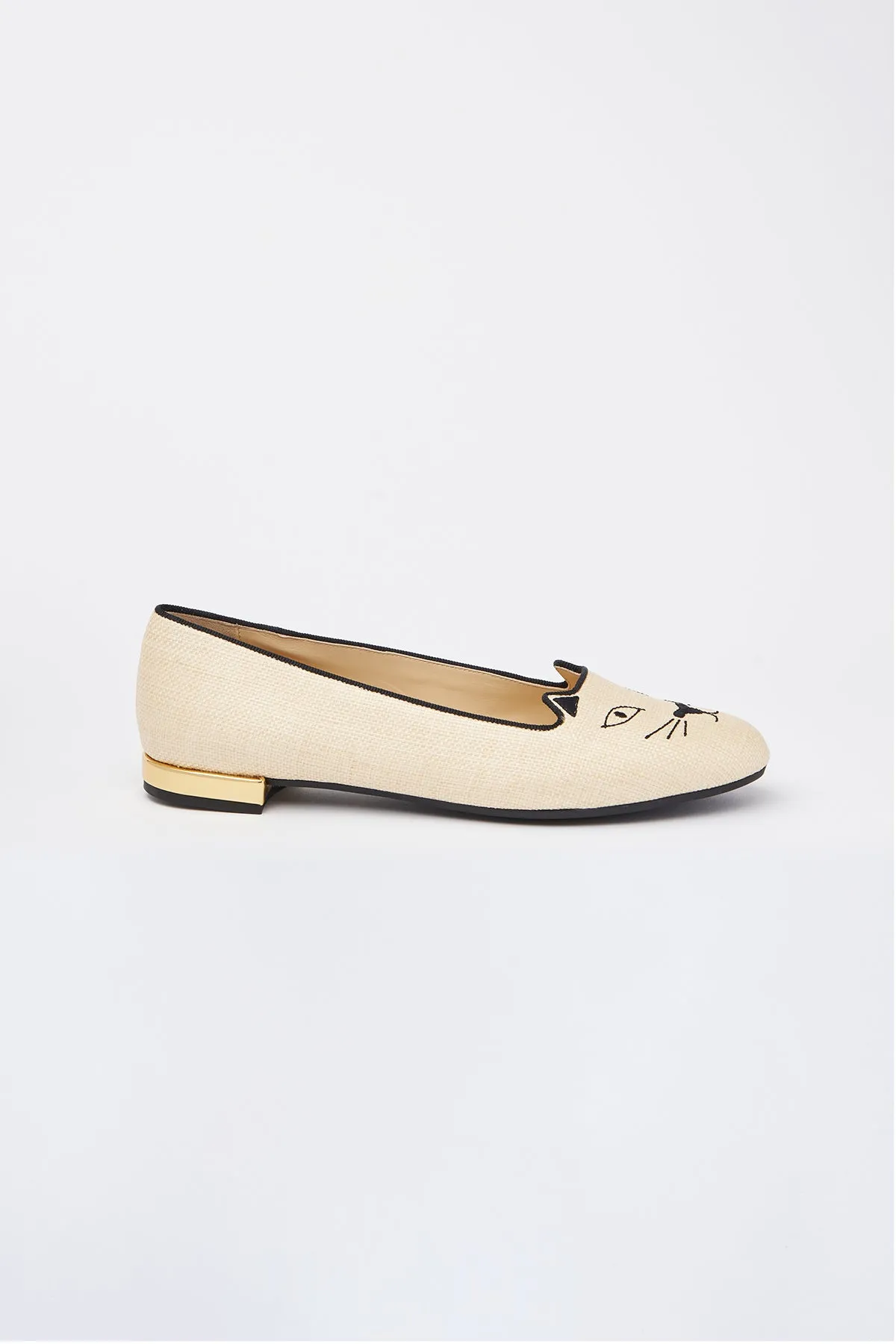 Kitty sold by Charlotte Olympia product image thumbnail 3