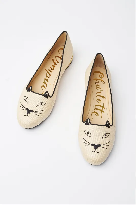 Kitty sold by Charlotte Olympia