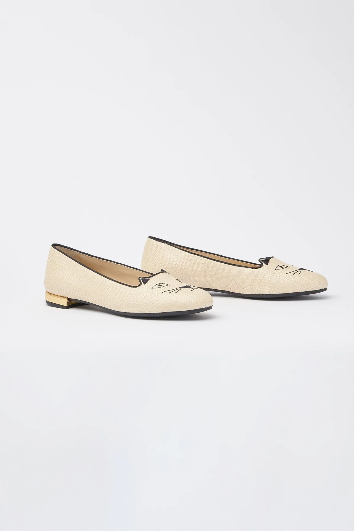 Kitty sold by Charlotte Olympia product image thumbnail 2