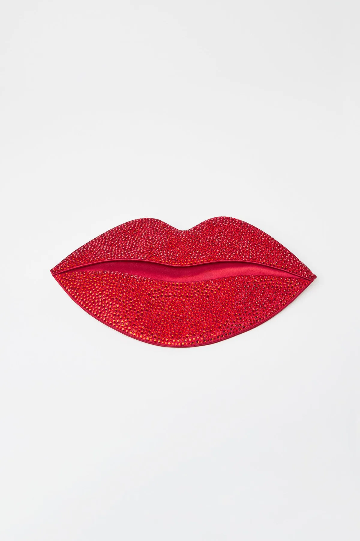 XOXO POUCH sold by Charlotte Olympia