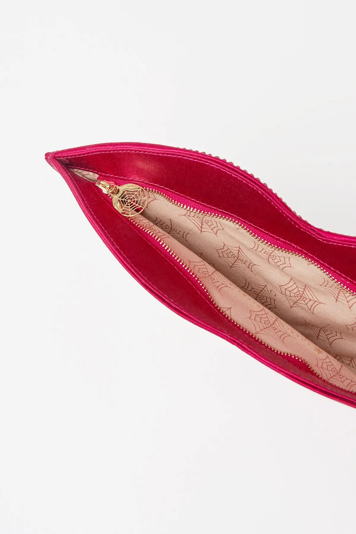 XOXO POUCH sold by Charlotte Olympia product image thumbnail 3