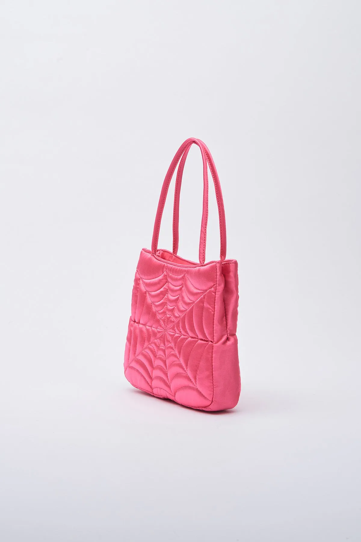 Quilted Pocket Bag sold by Charlotte Olympia product image thumbnail 4