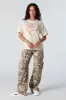 New York Graphic Boyfriend T-Shirt sold by Charlotte Russe
