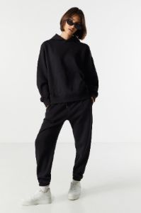 Everyday Fleece Jogger sold by Charlotte Russe