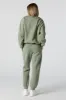 Colorado Embroidered Fleece Everyday Jogger sold by Charlotte Russe