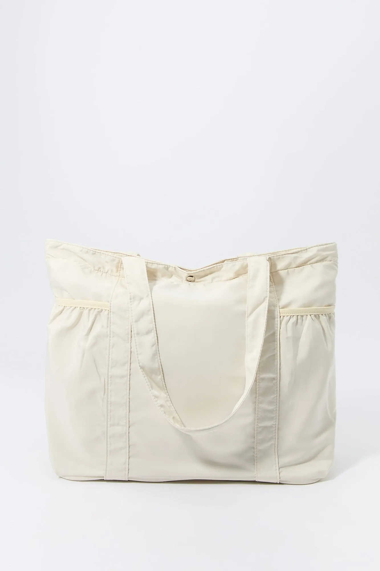 Large Shoulder Bag sold by Charlotte Russe