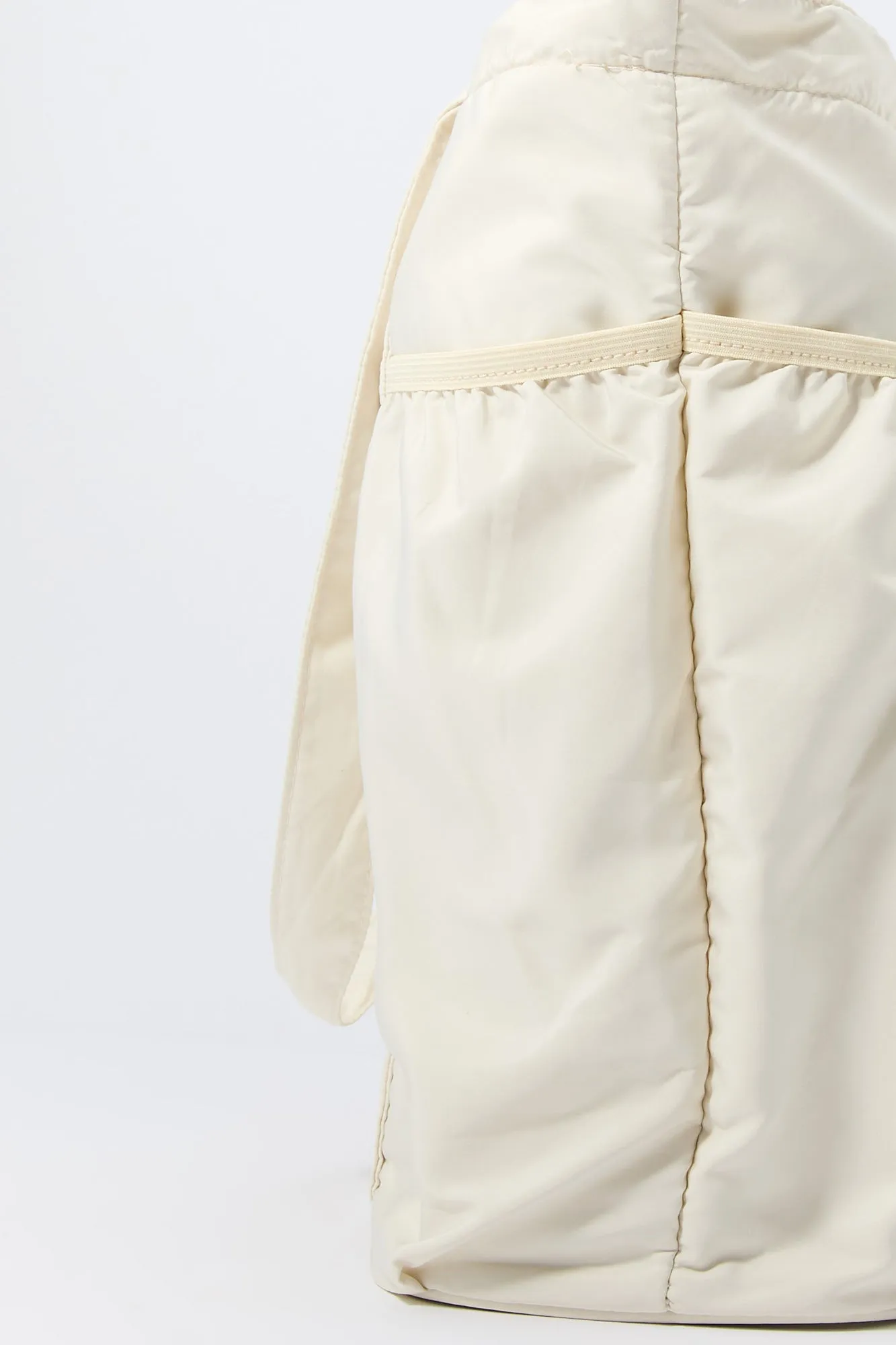 Large Shoulder Bag sold by Charlotte Russe product image thumbnail 4