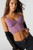 Lace Bralette sold by Charlotte Russe