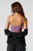 Lace Bralette sold by Charlotte Russe