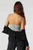 Lace Bralette sold by Charlotte Russe