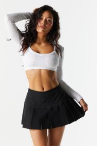 Ribbed Long Sleeve Shrug sold by Charlotte Russe