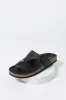 Cork Buckled Sandal sold by Charlotte Russe