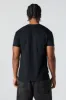 Fender World Tour Graphic T-Shirt sold by Charlotte Russe