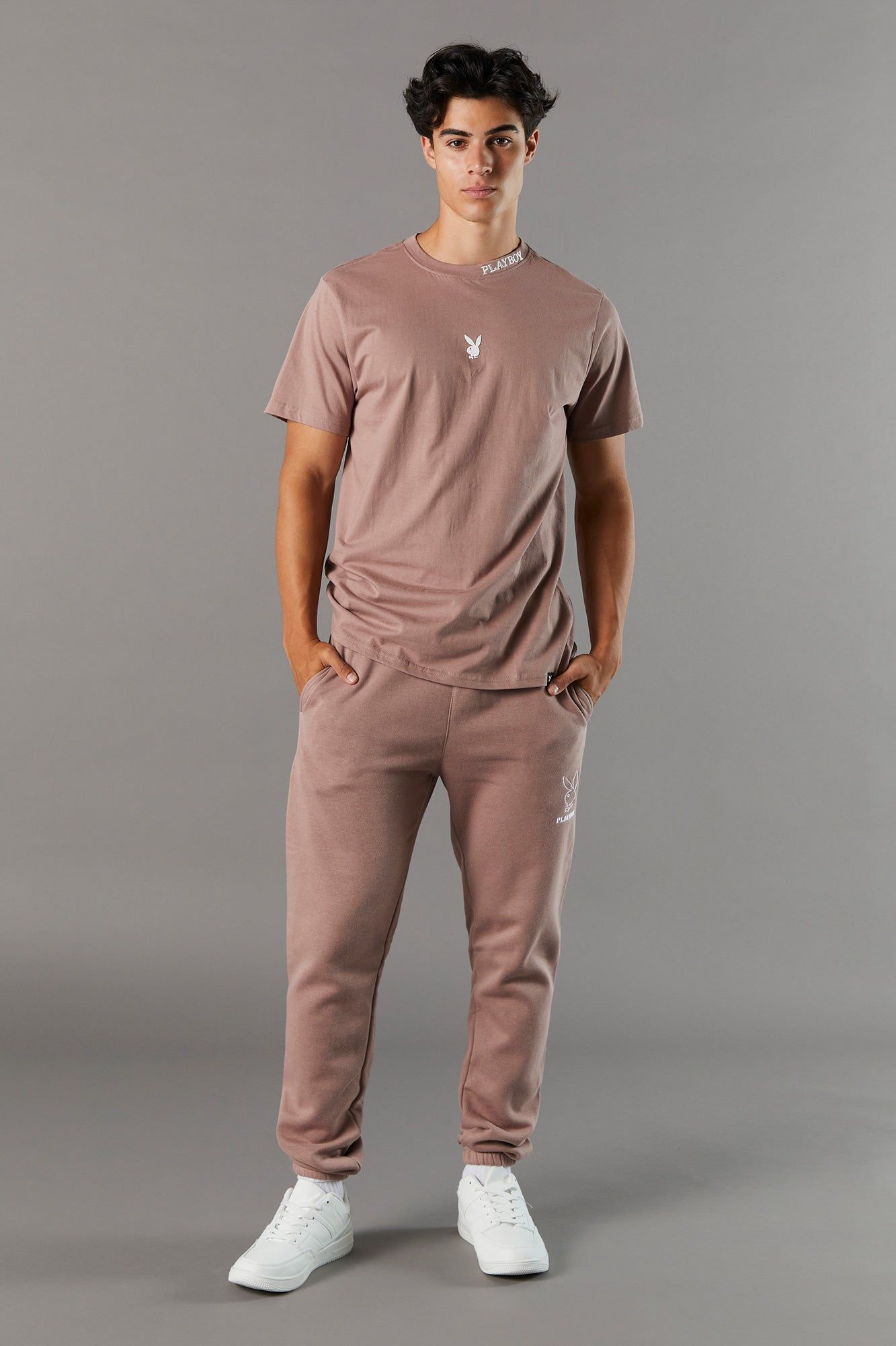 Playboy Bunny Graphic T-Shirt sold by Charlotte Russe product image thumbnail 8