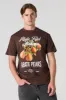 Abate Pears Graphic T-Shirt sold by Charlotte Russe