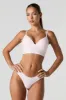 No Show Thong Panty (3 Pack) sold by Charlotte Russe