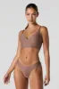 No Show Thong Panty (3 Pack) sold by Charlotte Russe