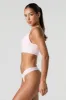 No Show Thong Panty (3 Pack) sold by Charlotte Russe