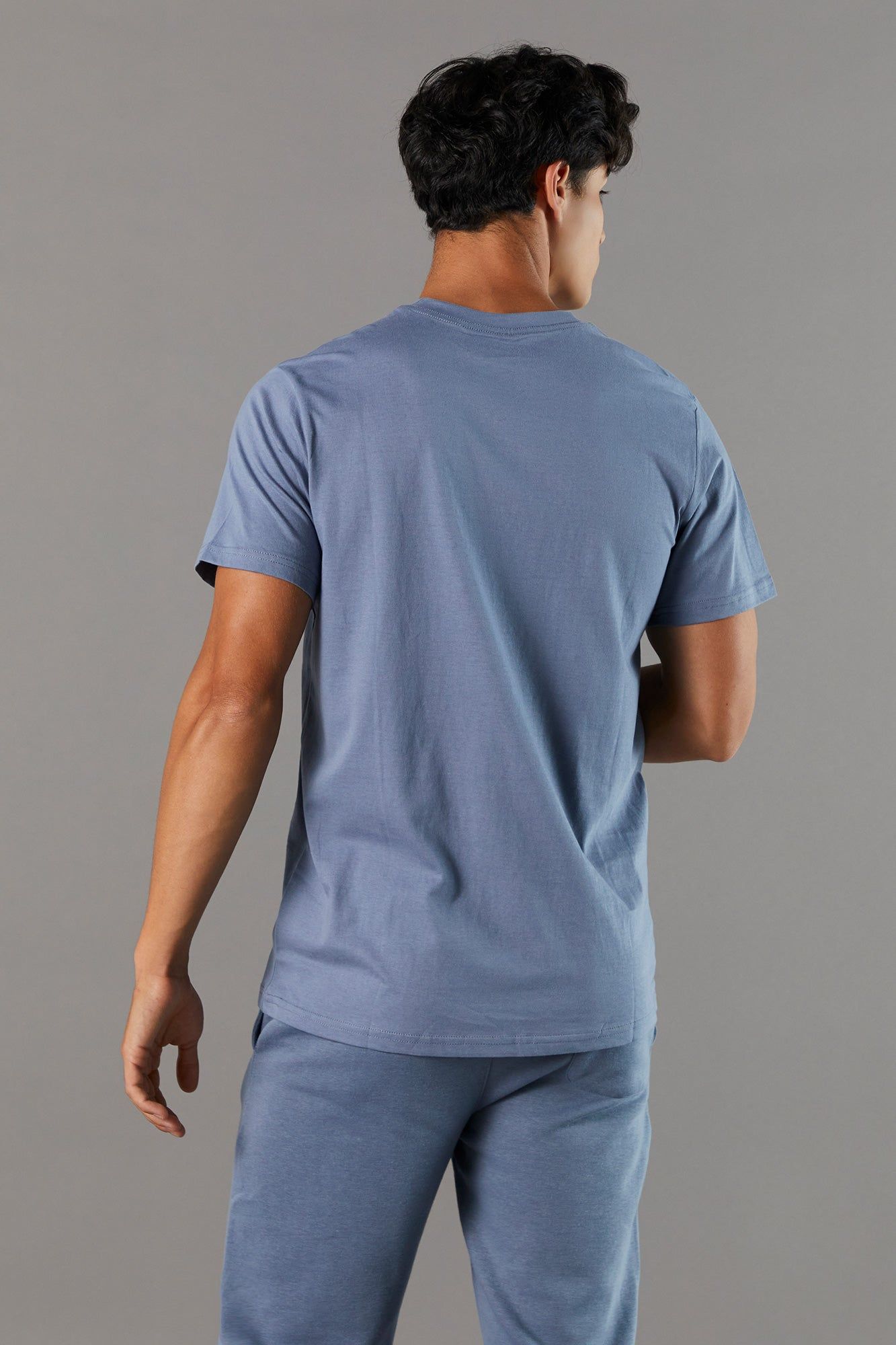 Playboy Script Graphic T-Shirt sold by Charlotte Russe product image thumbnail 6