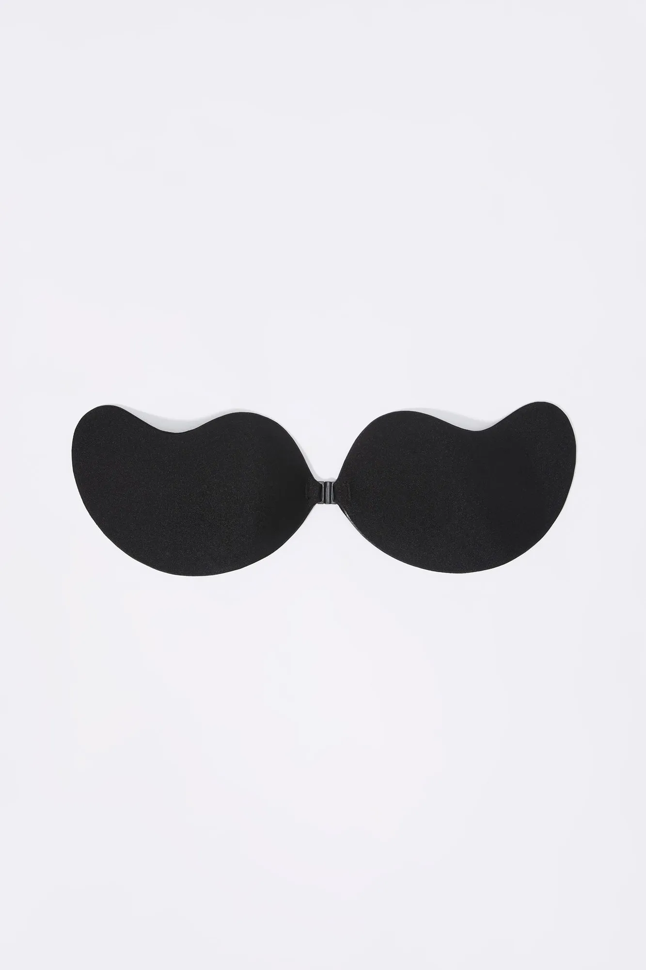 Wing Shaped Sticky Bra sold by Charlotte Russe product image thumbnail 4