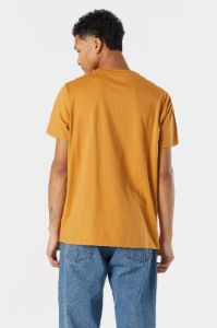 Basic Crewneck T-Shirt sold by Charlotte Russe